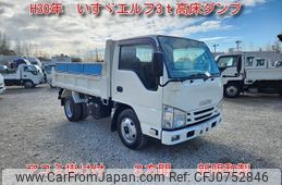 isuzu elf-truck 2018 -ISUZU--Elf TPG-NKR85AD--NKR85-7068391---ISUZU--Elf TPG-NKR85AD--NKR85-7068391-