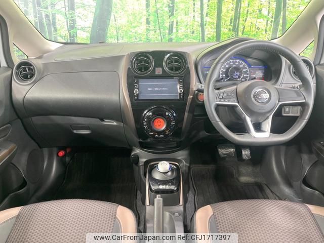 nissan note 2017 CFJ1717397 image 2