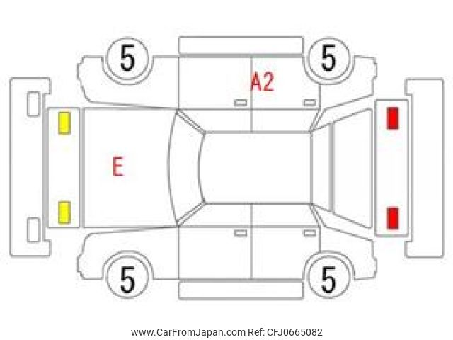 nissan aura 2021 -NISSAN--AURA 6AA-FSNE13--FSNE13-502718---NISSAN--AURA 6AA-FSNE13--FSNE13-502718- image 2