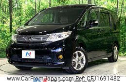 honda stepwagon 2015 CFJ1691482