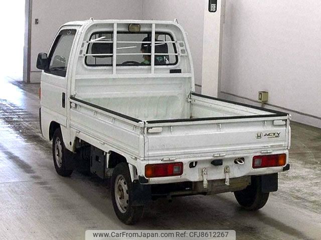 honda acty-truck 1992 No.14778 image 2