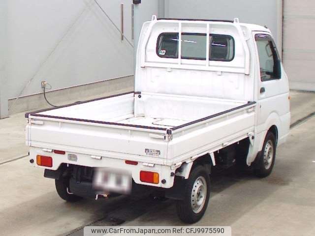 suzuki carry-truck 2012 -SUZUKI--Carry Truck EBD-DA65T--DA65T-181174---SUZUKI--Carry Truck EBD-DA65T--DA65T-181174- image 2