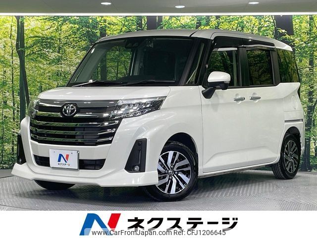 toyota roomy 2021 -TOYOTA--Roomy 5BA-M900A--M900A-0631082---TOYOTA--Roomy 5BA-M900A--M900A-0631082- image 1