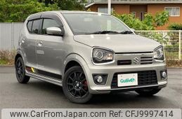 suzuki alto-works 2019 -SUZUKI--Alto Works DBA-HA36S--HA36S-914441---SUZUKI--Alto Works DBA-HA36S--HA36S-914441-