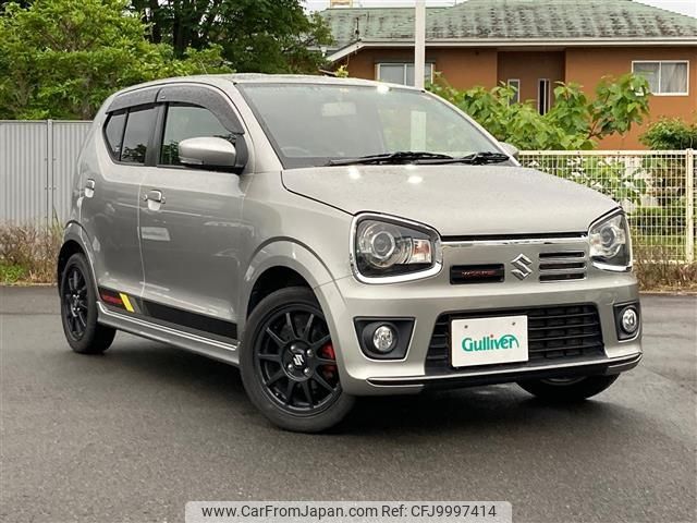 suzuki alto-works 2019 -SUZUKI--Alto Works DBA-HA36S--HA36S-914441---SUZUKI--Alto Works DBA-HA36S--HA36S-914441- image 1