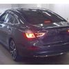 honda insight 2021 -HONDA--Insight 6AA-ZE4--ZE4-1202497---HONDA--Insight 6AA-ZE4--ZE4-1202497- image 2