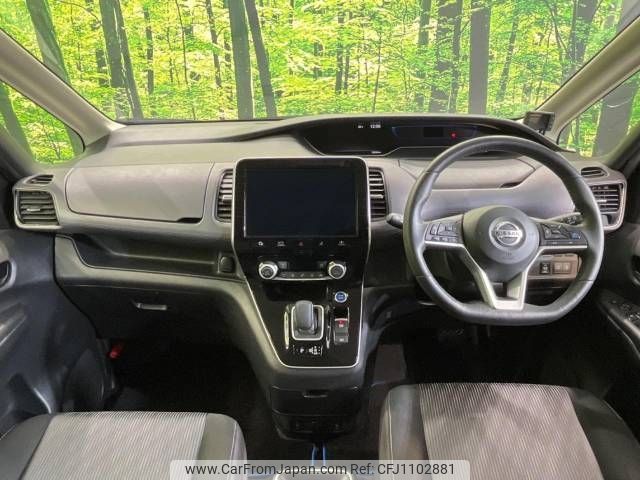 nissan serena 2020 -NISSAN--Serena DAA-HFC27--HFC27-063855---NISSAN--Serena DAA-HFC27--HFC27-063855- image 2