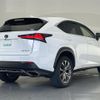 lexus nx 2019 CFJ1525437 image 16