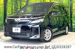 toyota voxy 2017 -TOYOTA--Voxy DBA-ZRR80G--ZRR80-0385711---TOYOTA--Voxy DBA-ZRR80G--ZRR80-0385711-