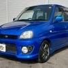 subaru pleo 2002 quick_quick_RA1_RA1-304021 image 9