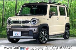 suzuki hustler 2022 CFJ1628849