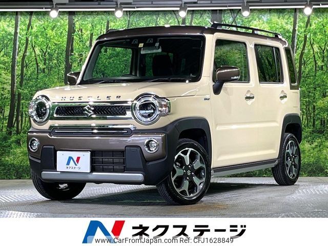 suzuki hustler 2022 CFJ1628849 image 1