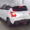 suzuki swift 2020 quick_quick_CBA-ZC33S_ZC33S-129675 image 2