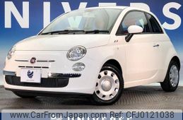 fiat 500 2012 -FIAT--Fiat 500 ABA-31212--ZFA31200000705473---FIAT--Fiat 500 ABA-31212--ZFA31200000705473-