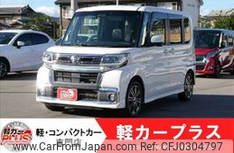 daihatsu tanto 2017 -DAIHATSU--Tanto DBA-LA600S--LA600S-0502593---DAIHATSU--Tanto DBA-LA600S--LA600S-0502593-