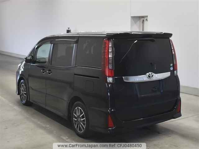 toyota noah undefined -TOYOTA--Noah ZRR80W-0006134---TOYOTA--Noah ZRR80W-0006134- image 2