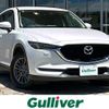 mazda cx-5 2018 -MAZDA--CX-5 3DA-KF2P--KF2P-201599---MAZDA--CX-5 3DA-KF2P--KF2P-201599- image 1