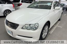 toyota mark-x 2008 AF-GRX120-3065558