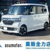 honda n-box 2020 -HONDA 【名変中 】--N BOX JF3--3216875---HONDA 【名変中 】--N BOX JF3--3216875- image 1