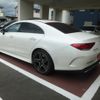 mercedes-benz cls-class 2019 -MERCEDES-BENZ--Benz CLS DAA-257359--WDD2573592A024257---MERCEDES-BENZ--Benz CLS DAA-257359--WDD2573592A024257- image 11