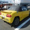 honda beat 1993 -0920cj83 image 5