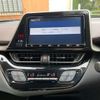 toyota c-hr 2018 -TOYOTA--C-HR DAA-ZYX10--ZYX10-2152196---TOYOTA--C-HR DAA-ZYX10--ZYX10-2152196- image 9
