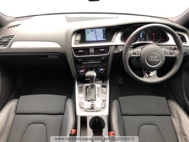 audi a4 2014 -AUDI--Audi A4 DBA-8KCDNF--WAUZZZ8K8EA126855---AUDI--Audi A4 DBA-8KCDNF--WAUZZZ8K8EA126855- image 2