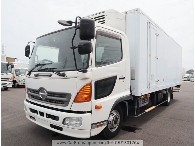 hino ranger 2013 -HINO--Hino Ranger TKG-FC9JKAA--FC9JKA-13197---HINO--Hino Ranger TKG-FC9JKAA--FC9JKA-13197- image 1