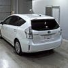 toyota prius-α 2011 -TOYOTA--Prius α ZVW40W-3008219---TOYOTA--Prius α ZVW40W-3008219- image 2