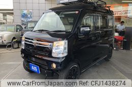 suzuki every-wagon 2018 -SUZUKI--Every Wagon ABA-DA17W--DA17W-166075---SUZUKI--Every Wagon ABA-DA17W--DA17W-166075-
