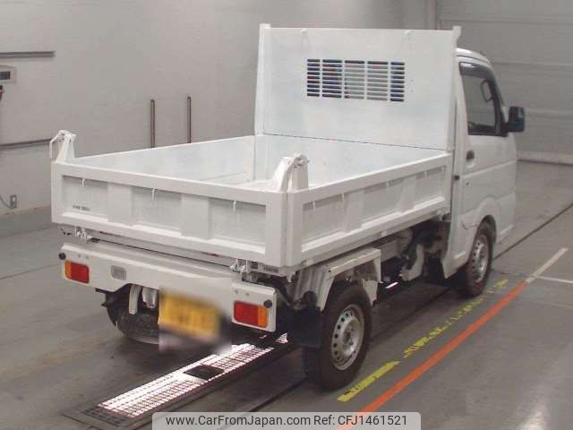 suzuki carry-truck 2021 -SUZUKI 【熊谷 480ﾄ5415】--Carry Truck 3BD-DA16T--DA16T-651184---SUZUKI 【熊谷 480ﾄ5415】--Carry Truck 3BD-DA16T--DA16T-651184- image 2