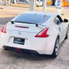 nissan fairlady-z 2008 CFJ1636591 image 9