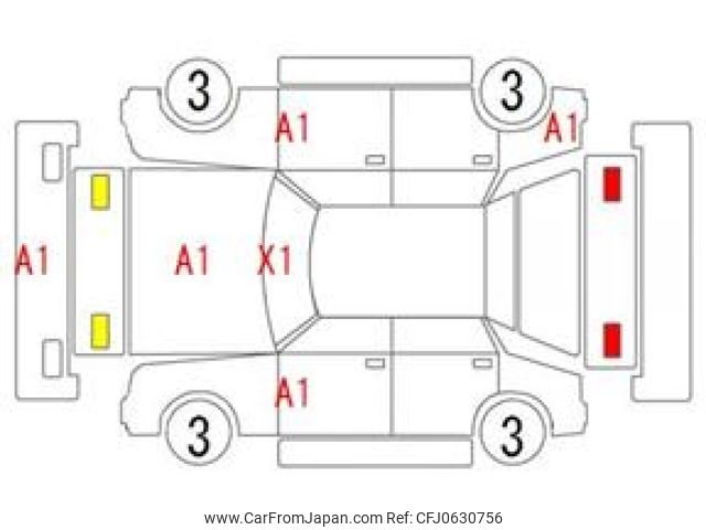 nissan note 2018 -NISSAN--Note DAA-HE12--HE12-138681---NISSAN--Note DAA-HE12--HE12-138681- image 2