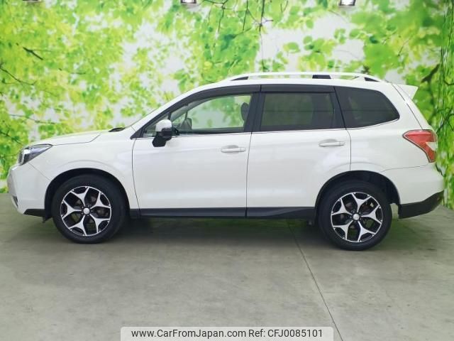 subaru forester 2015 quick_quick_DBA-SJ5_SJ5-068098 image 2