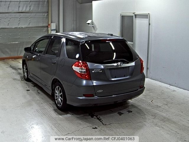 honda fit-shuttle 2012 -HONDA--Fit Shuttle GG7-3007332---HONDA--Fit Shuttle GG7-3007332- image 2