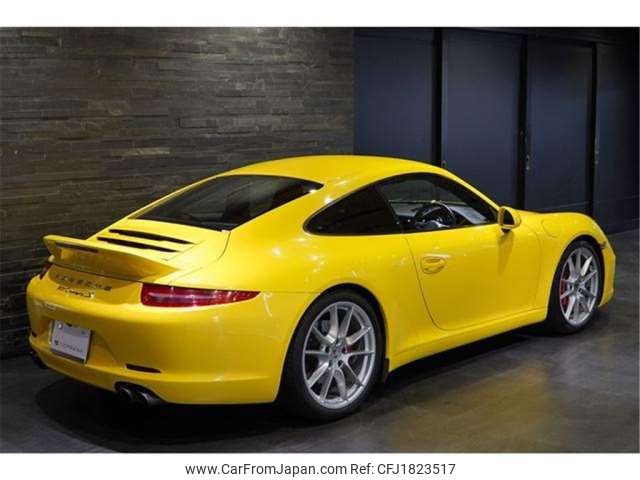 porsche 911 2013 CFJ1823517 image 2