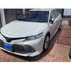 toyota camry 2018 CFJ1657396 image 2