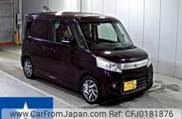 suzuki spacia 2013 -SUZUKI 【香川 585そ0122】--Spacia MK32S--MK32S-837942---SUZUKI 【香川 585そ0122】--Spacia MK32S--MK32S-837942-