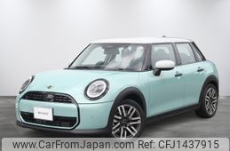 mini mini-others 2025 -BMW--BMW Mini 3BA-42GD15--WMW42GD0502W90***---BMW--BMW Mini 3BA-42GD15--WMW42GD0502W90***-