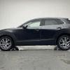 mazda cx-3 2021 CFJ1859630 image 23