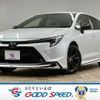 toyota corolla-touring-wagon 2022 -TOYOTA--Corolla Touring 5BA-MZEA17W--MZEA17-0001077---TOYOTA--Corolla Touring 5BA-MZEA17W--MZEA17-0001077- image 1
