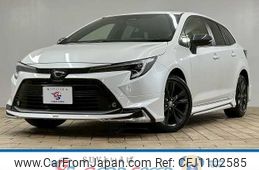 toyota corolla-touring-wagon 2022 -TOYOTA--Corolla Touring 5BA-MZEA17W--MZEA17-0001077---TOYOTA--Corolla Touring 5BA-MZEA17W--MZEA17-0001077-