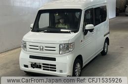 honda n-van 2019 CFJ1535926