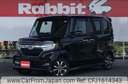 honda n-box 2019 CFJ1614343