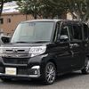 daihatsu tanto 2017 -DAIHATSU--Tanto LA610S--0109766---DAIHATSU--Tanto LA610S--0109766- image 1