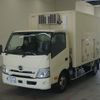 hino dutro 2020 -HINO 【富山 800ｽ5050】--Hino Dutoro XZU712M-0008624---HINO 【富山 800ｽ5050】--Hino Dutoro XZU712M-0008624- image 1