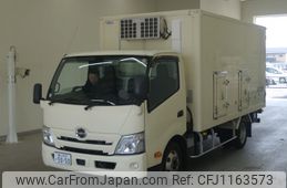 hino dutro 2020 -HINO 【富山 800ｽ5050】--Hino Dutoro XZU712M-0008624---HINO 【富山 800ｽ5050】--Hino Dutoro XZU712M-0008624-