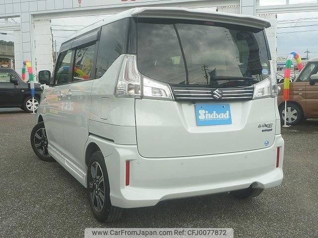 suzuki solio 2019 -SUZUKI--Solio MA36S--776702---SUZUKI--Solio MA36S--776702- image 2