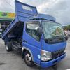 mitsubishi-fuso canter 2003 CFJ1870549 image 6