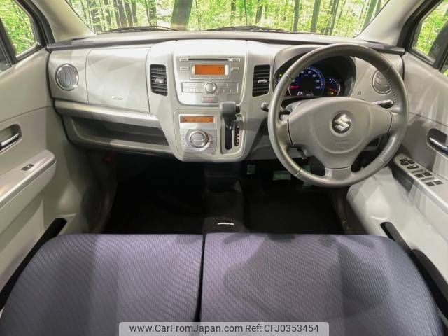 suzuki wagon-r 2012 -SUZUKI--Wagon R DBA-MH23S--MH23S-442727---SUZUKI--Wagon R DBA-MH23S--MH23S-442727- image 2